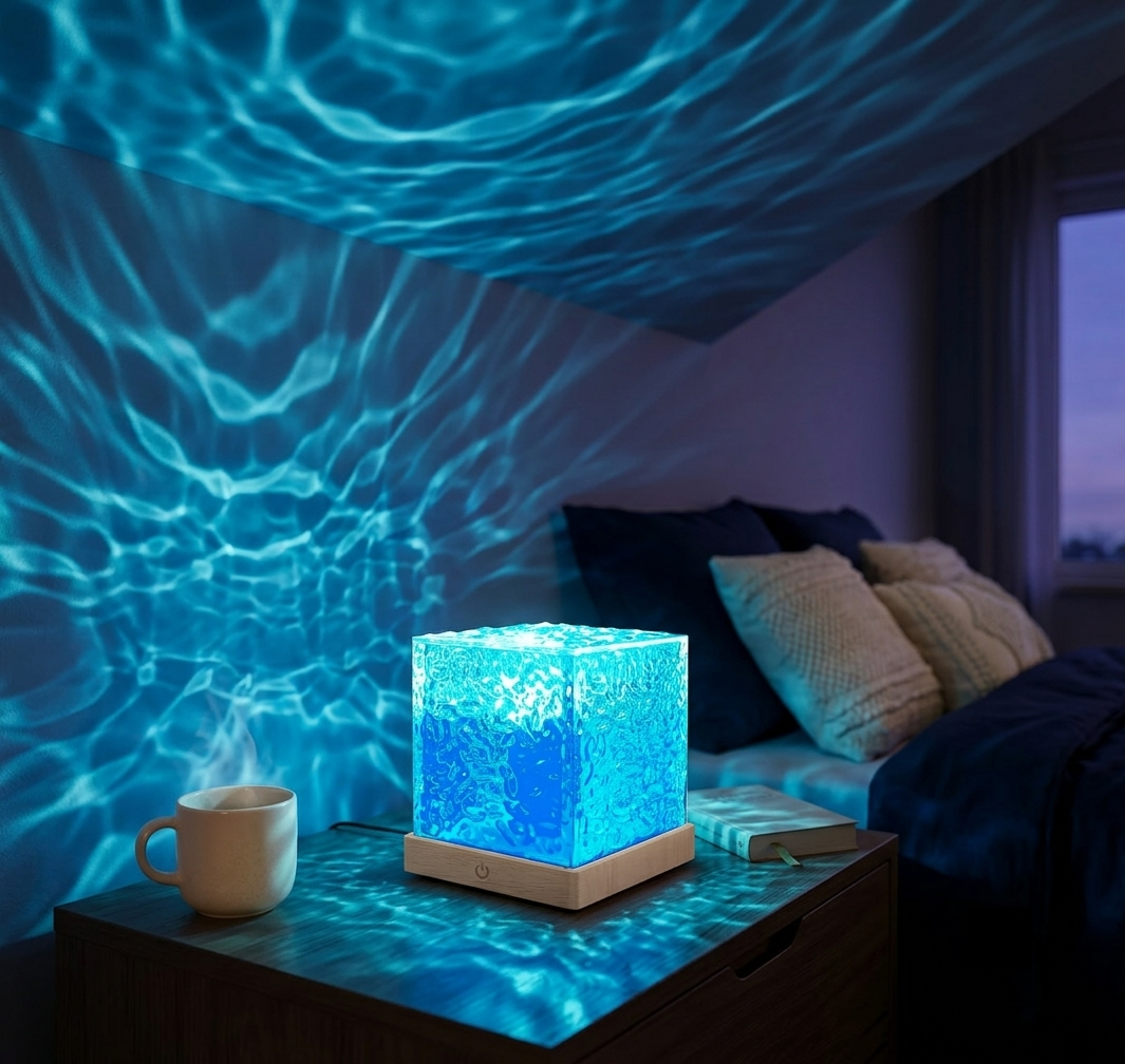 Lampe d'Ambiance LagonAir™