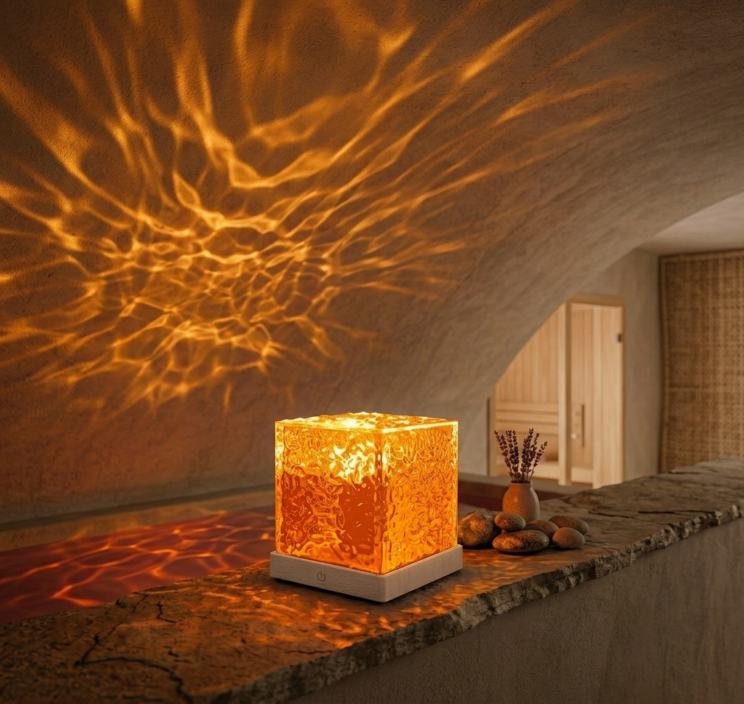 Lampe d'Ambiance LagonAir™
